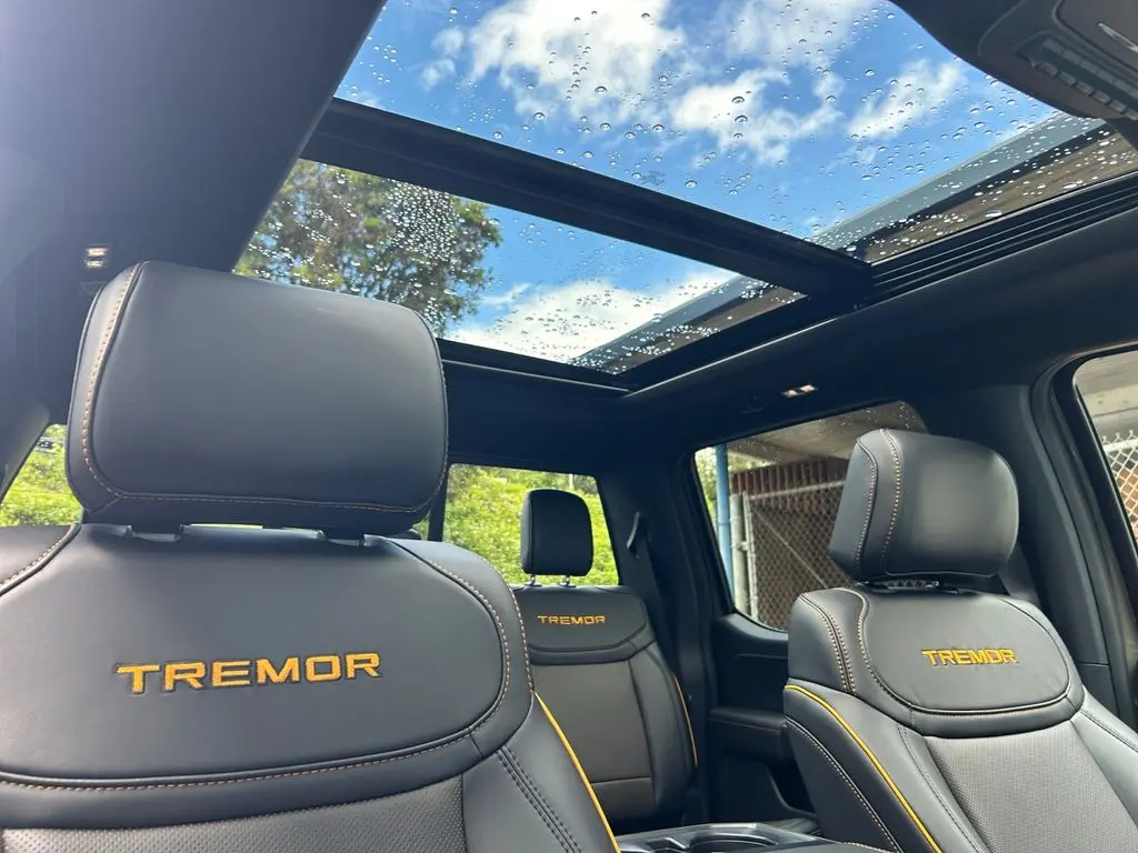 2026 Ford F-150 - $68,778