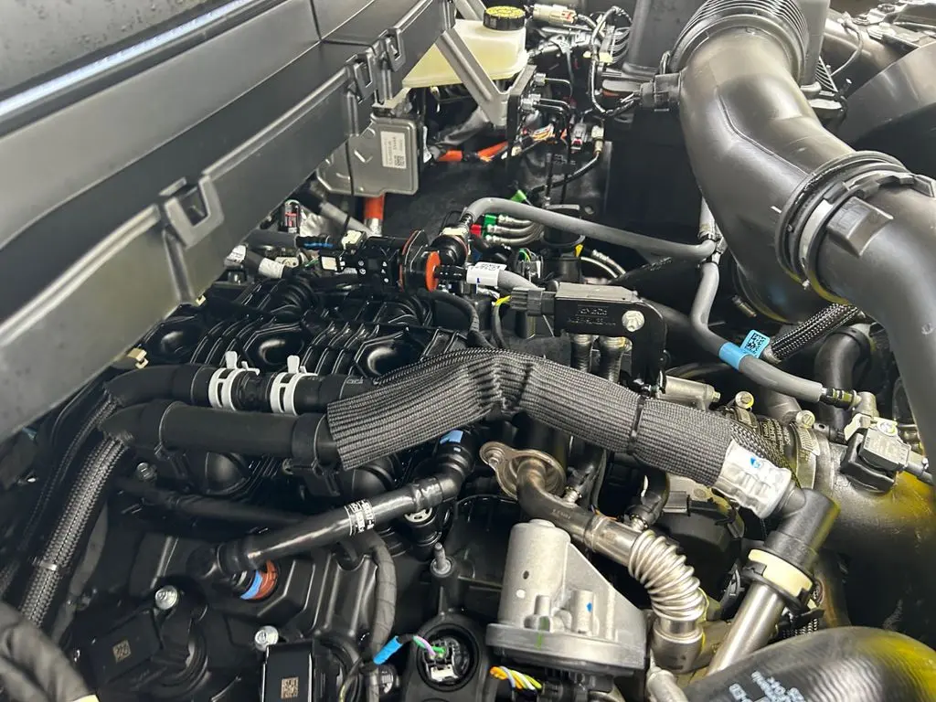 2026 Ford F-150 - $68,778