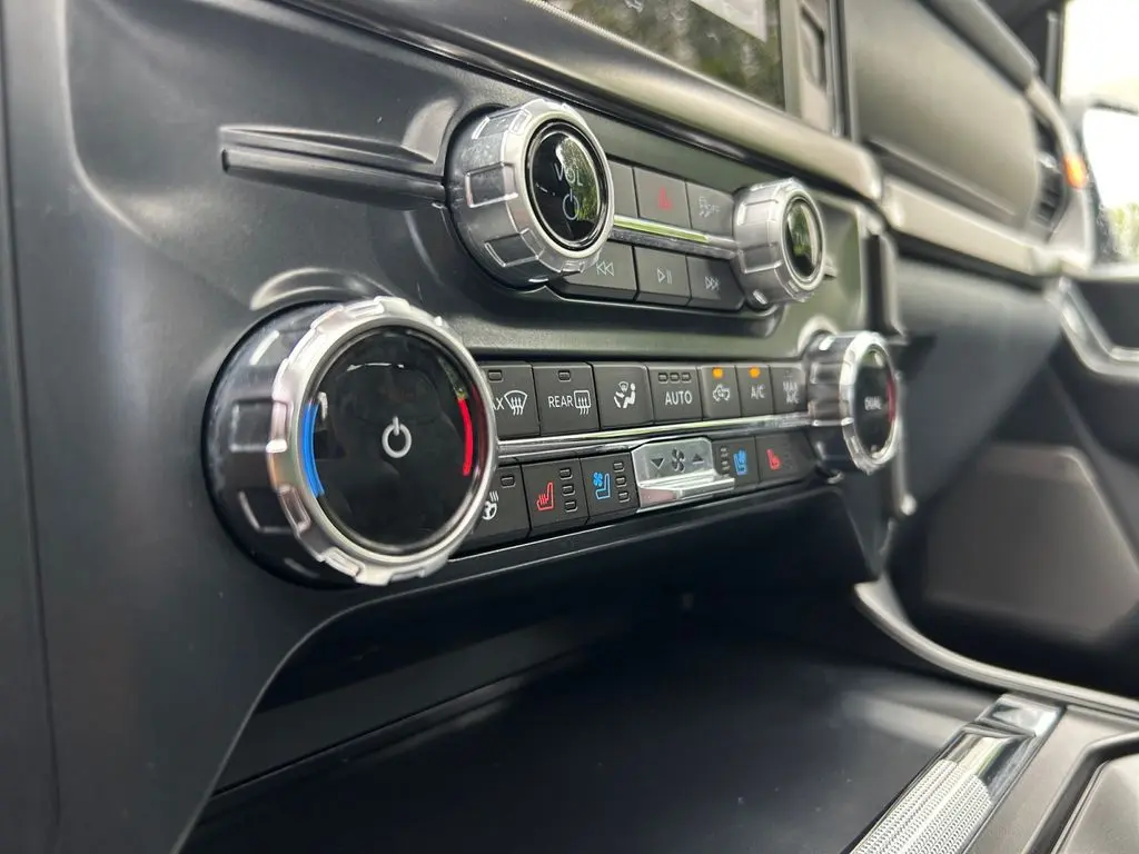 2026 Ford F-150 - $68,778