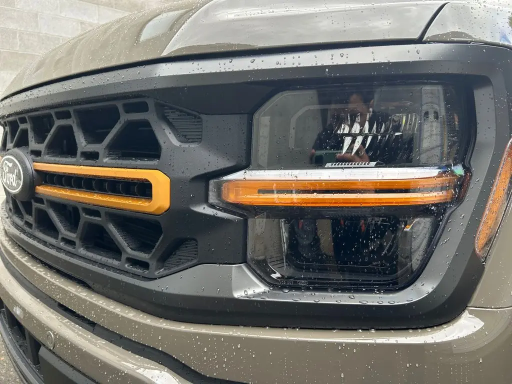 2026 Ford F-150 - $68,778