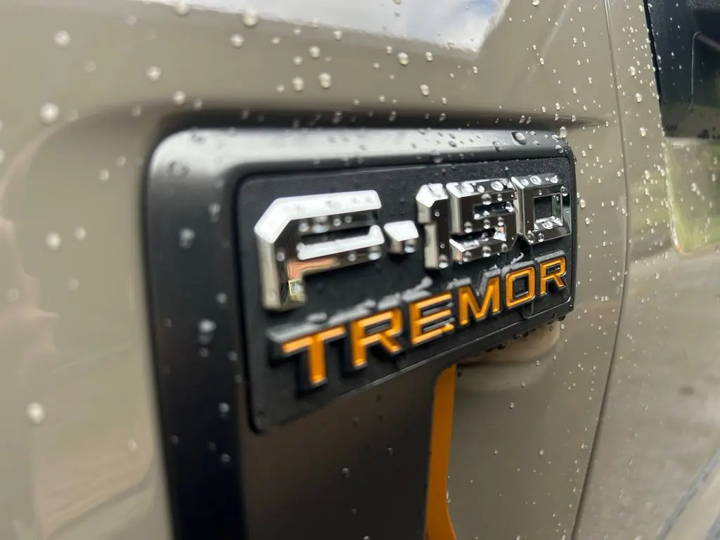 2026 Ford F-150 - $68,778