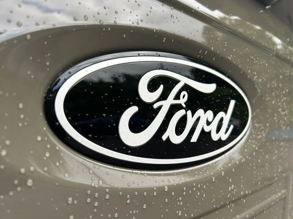 2026 Ford F-150 - $68,778