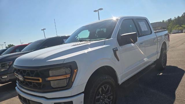 Preowned 2024 Ford F-150 Tremor for Sale