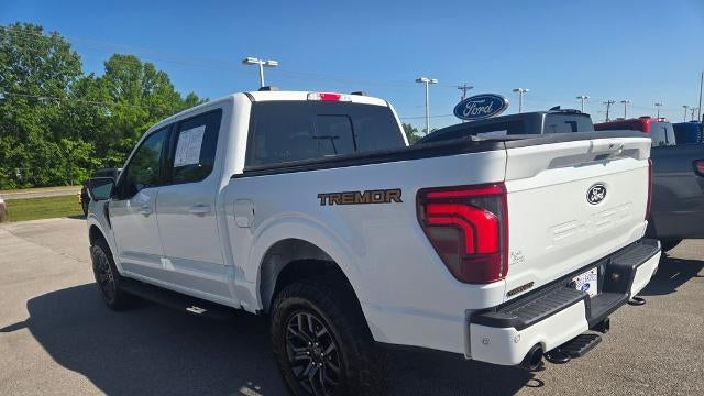 2024 Ford F-150 Tremor