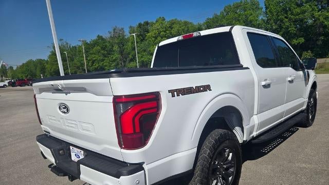 2024 Ford F-150 Tremor