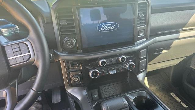 2024 Ford F-150 Tremor