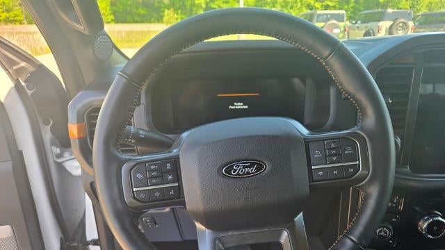 2024 Ford F-150 Tremor