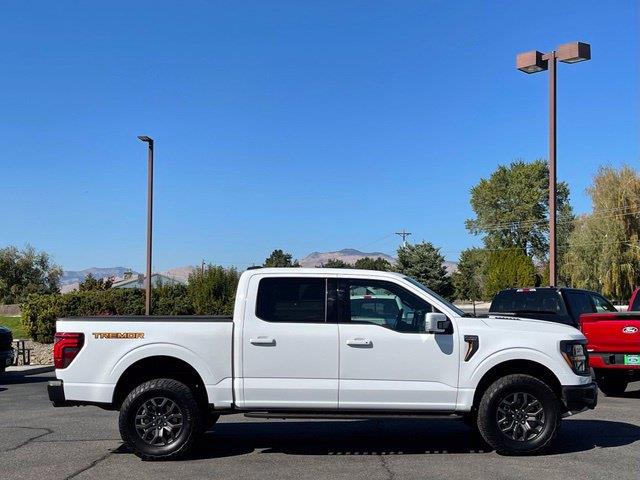 2024 Ford F-150 - $55,900
