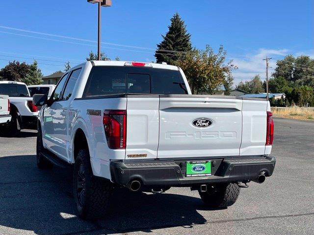 2024 Ford F-150 - $55,900