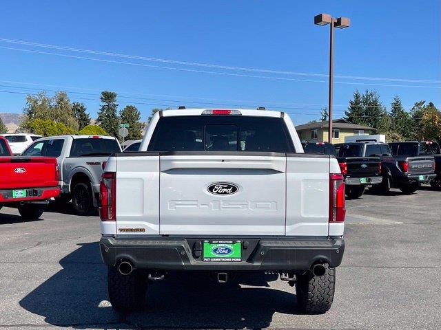 2024 Ford F-150 - $55,900
