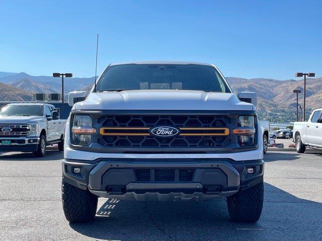 2024 Ford F-150 - $55,900