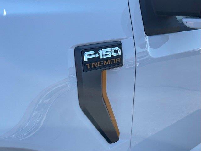 2024 Ford F-150 - $55,900
