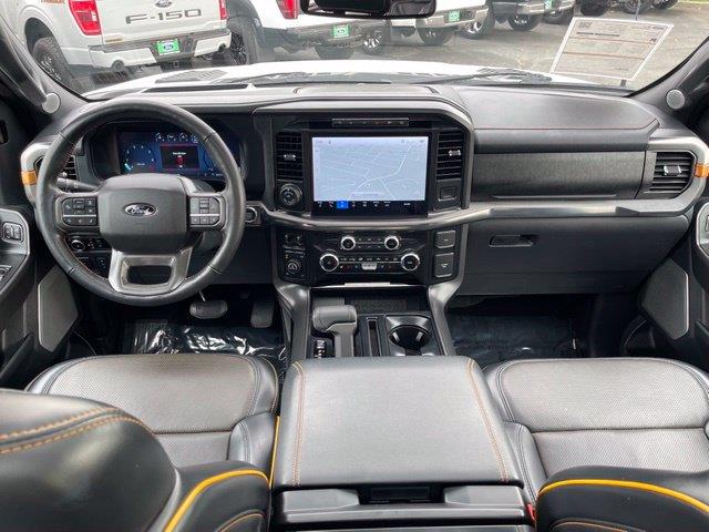2024 Ford F-150 - $55,900