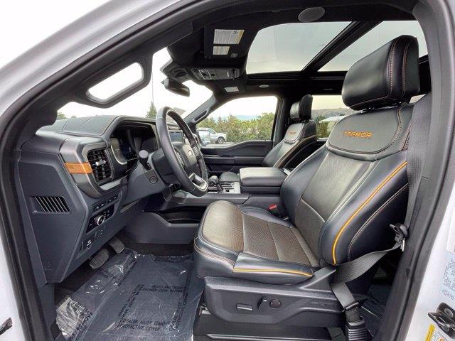 2024 Ford F-150 - $55,900