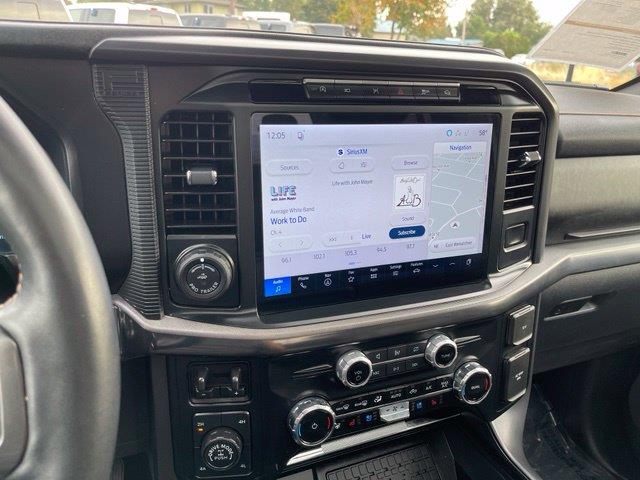 2024 Ford F-150 - $55,900