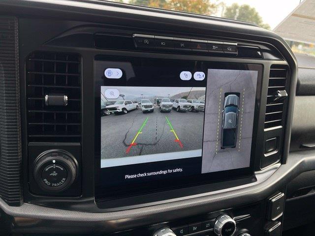 2024 Ford F-150 - $55,900