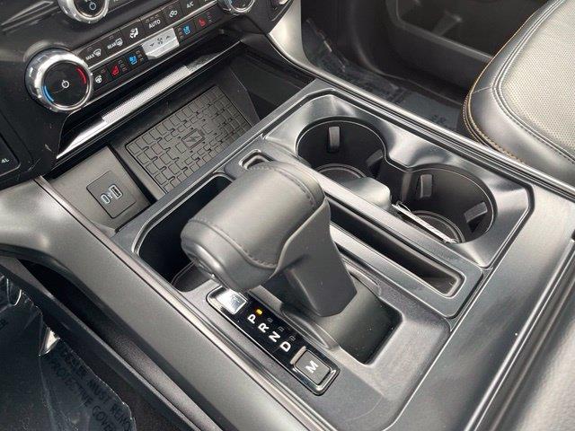2024 Ford F-150 - $55,900