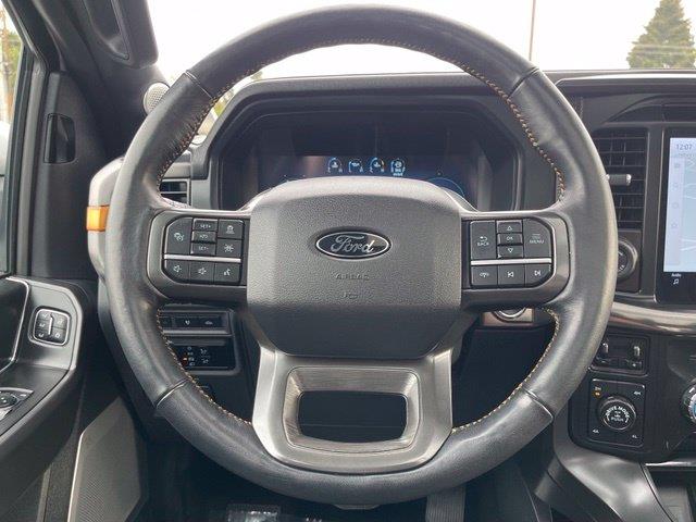 2024 Ford F-150 - $55,900