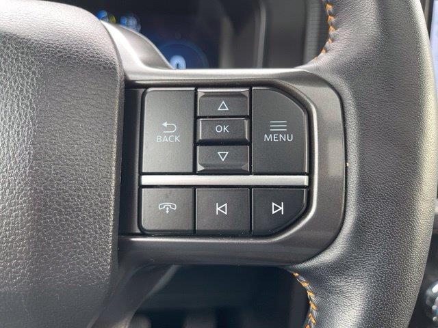 2024 Ford F-150 - $55,900