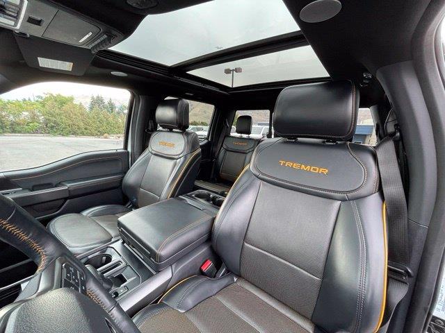 2024 Ford F-150 - $55,900