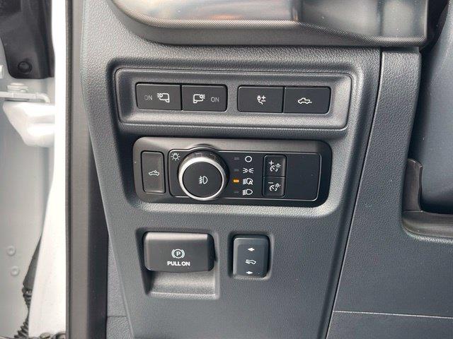 2024 Ford F-150 - $55,900