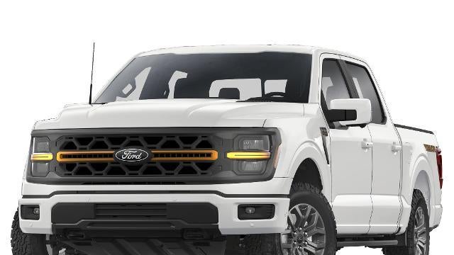 Preowned 2024 Ford F-150 Tremor for Sale