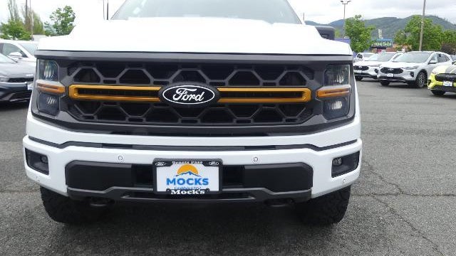 2024 Ford F-150 Tremor