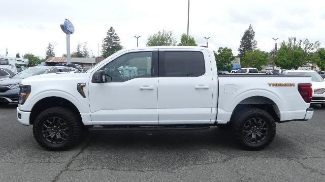 2024 Ford F-150 Tremor