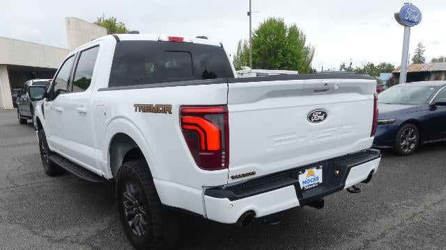 2024 Ford F-150 Tremor