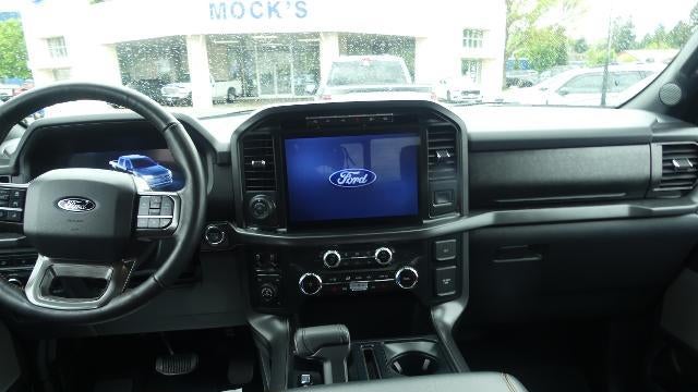 2024 Ford F-150 Tremor
