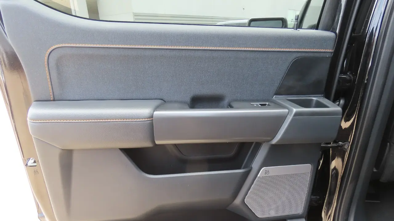 2024 Ford F-150 Tremor