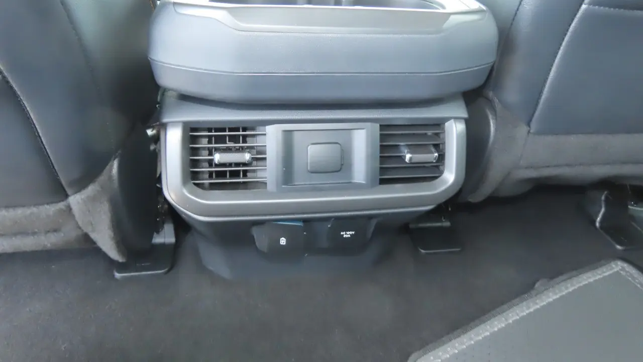 2024 Ford F-150 Tremor