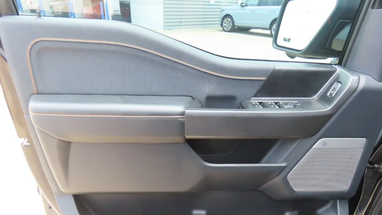 2024 Ford F-150 Tremor