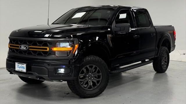 Preowned 2024 Ford F-150 Tremor for Sale
