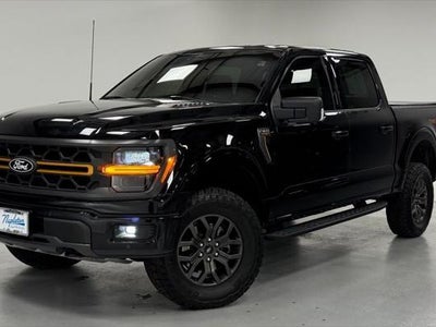 2024 Ford F-150 4X4 Tremor 4DR Supercrew 5.5 FT. SB
