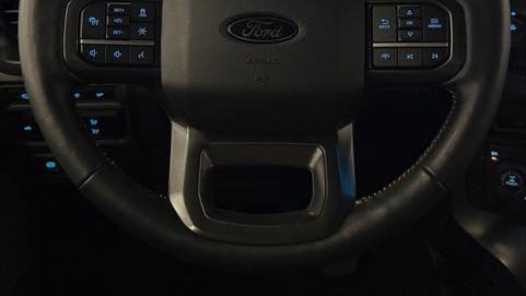 2024 Ford F-150 Tremor