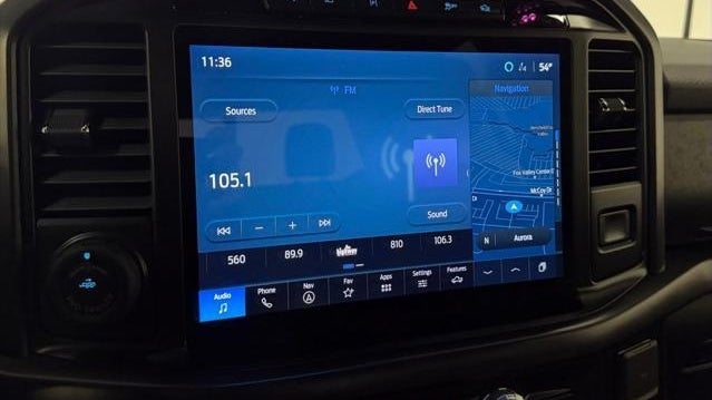 2024 Ford F-150 Tremor