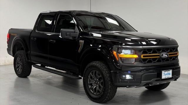 2024 Ford F-150 Tremor