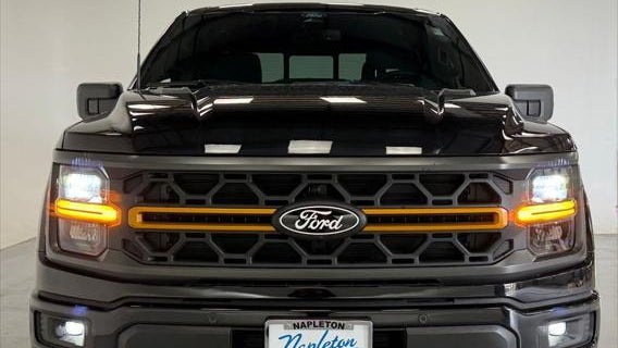 2024 Ford F-150 Tremor