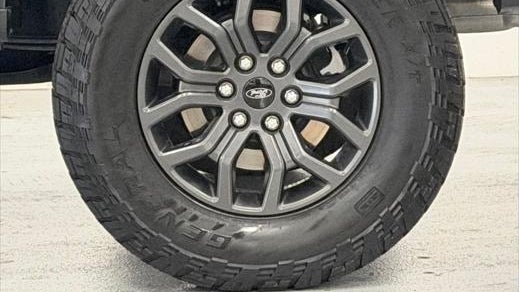 2024 Ford F-150 Tremor