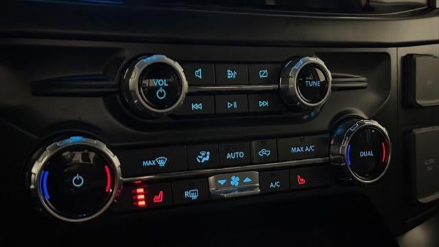 2024 Ford F-150 Tremor