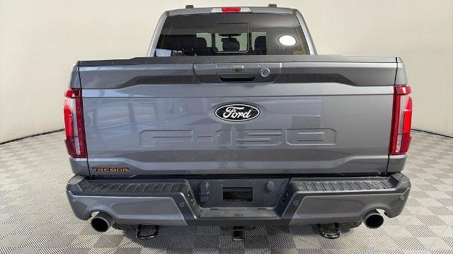 2024 Ford F-150 Tremor