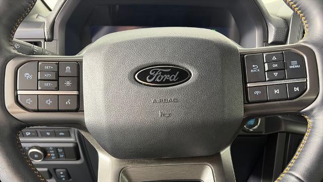 2024 Ford F-150 Tremor