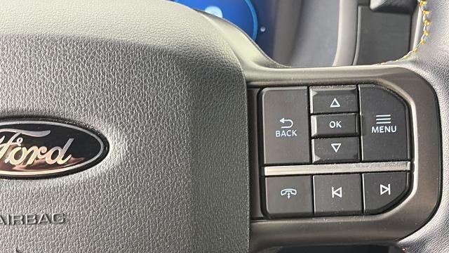 2024 Ford F-150 Tremor