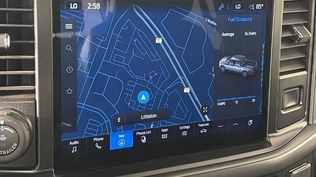 2024 Ford F-150 Tremor