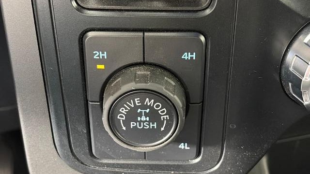2024 Ford F-150 Tremor