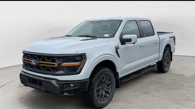 Preowned 2025 Ford F-150 Tremor for Sale
