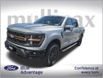 2025 F-150 Thumbnail 2
