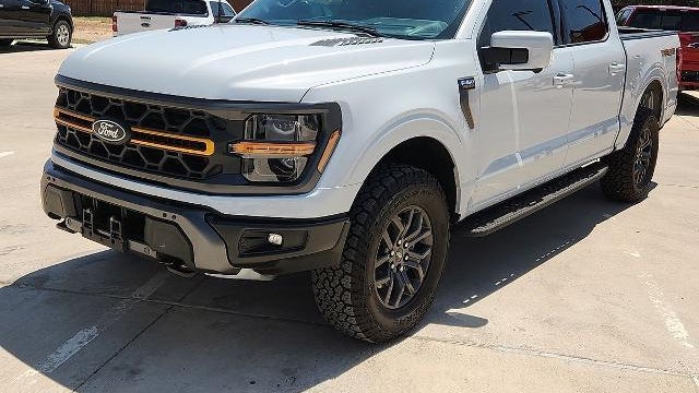 Preowned 2025 Ford F-150 Tremor for Sale