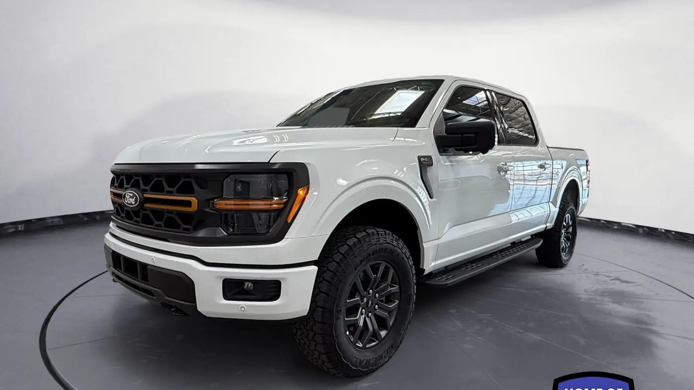 Preowned 2025 Ford F-150 Tremor for Sale